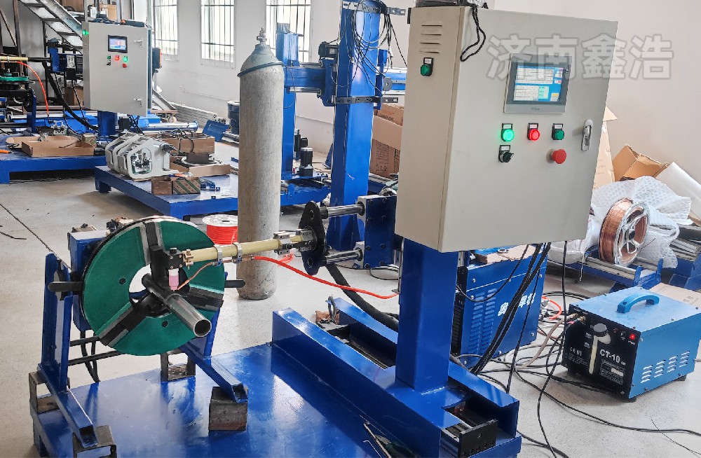 客戶發(fā)來工件打樣，焊接效果客戶滿意，當(dāng)即下單